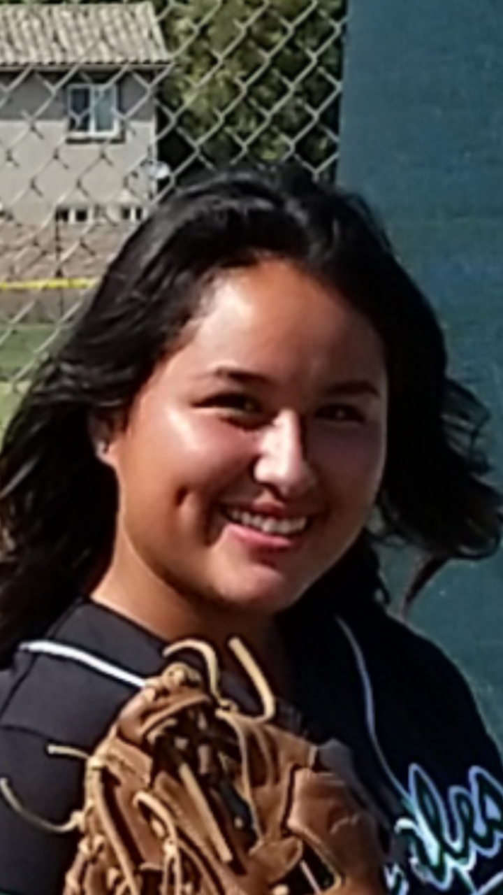 Lisette Rosales mugshot