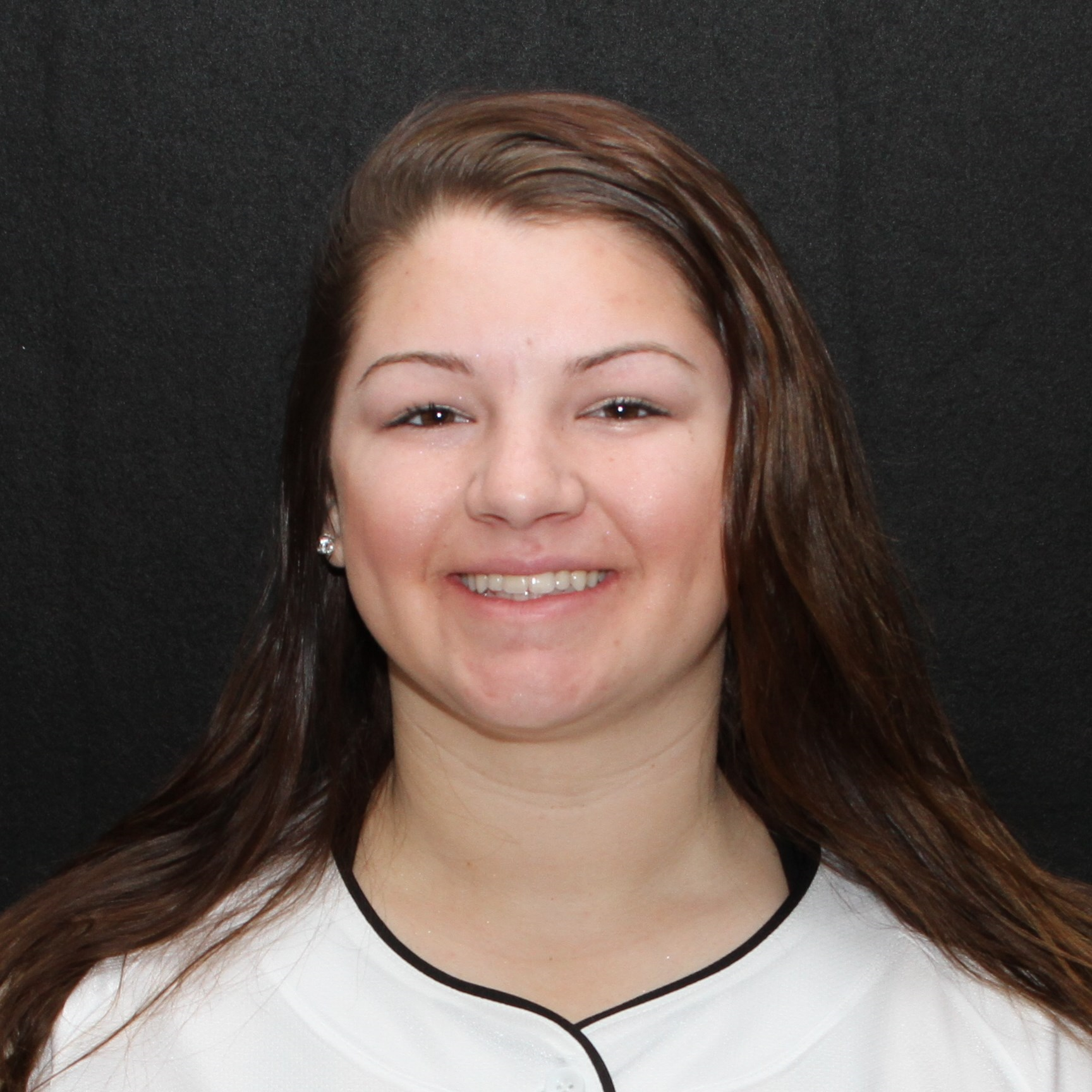 Danielle Gannon mugshot