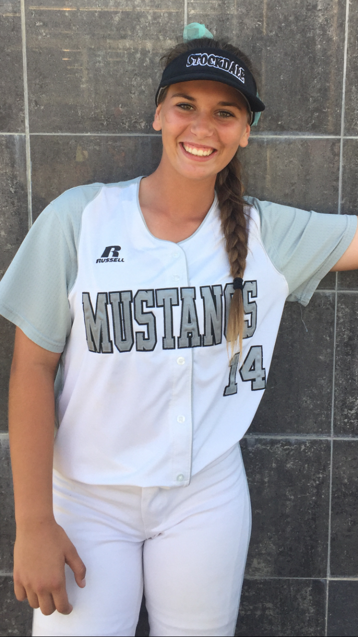 Sydney Hornbuckle