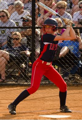 Abby Ralston