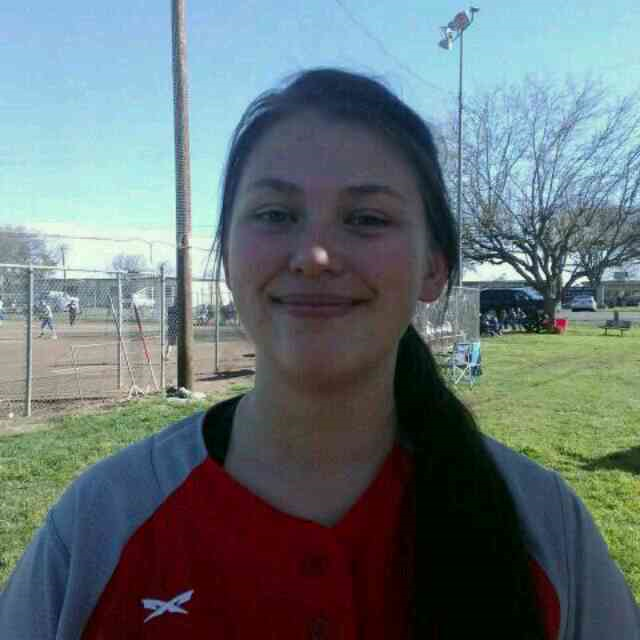 Baylee Rivas