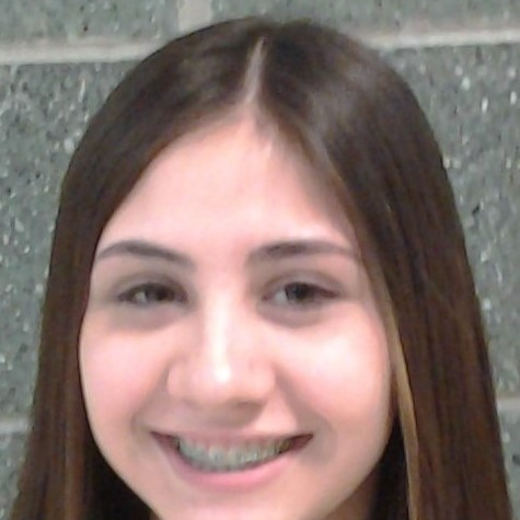 Sarah Mendoza
