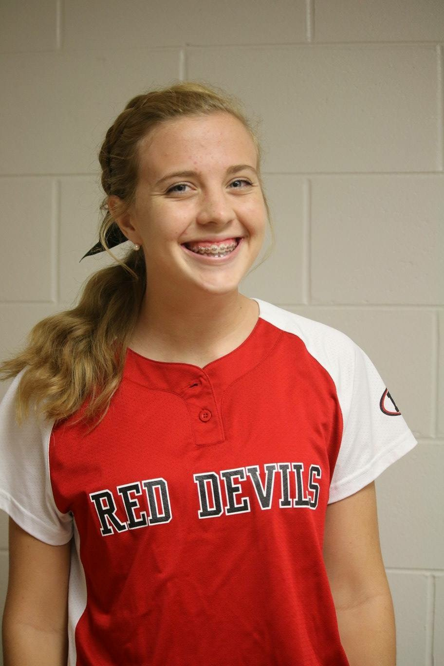 Lexi Neiberline