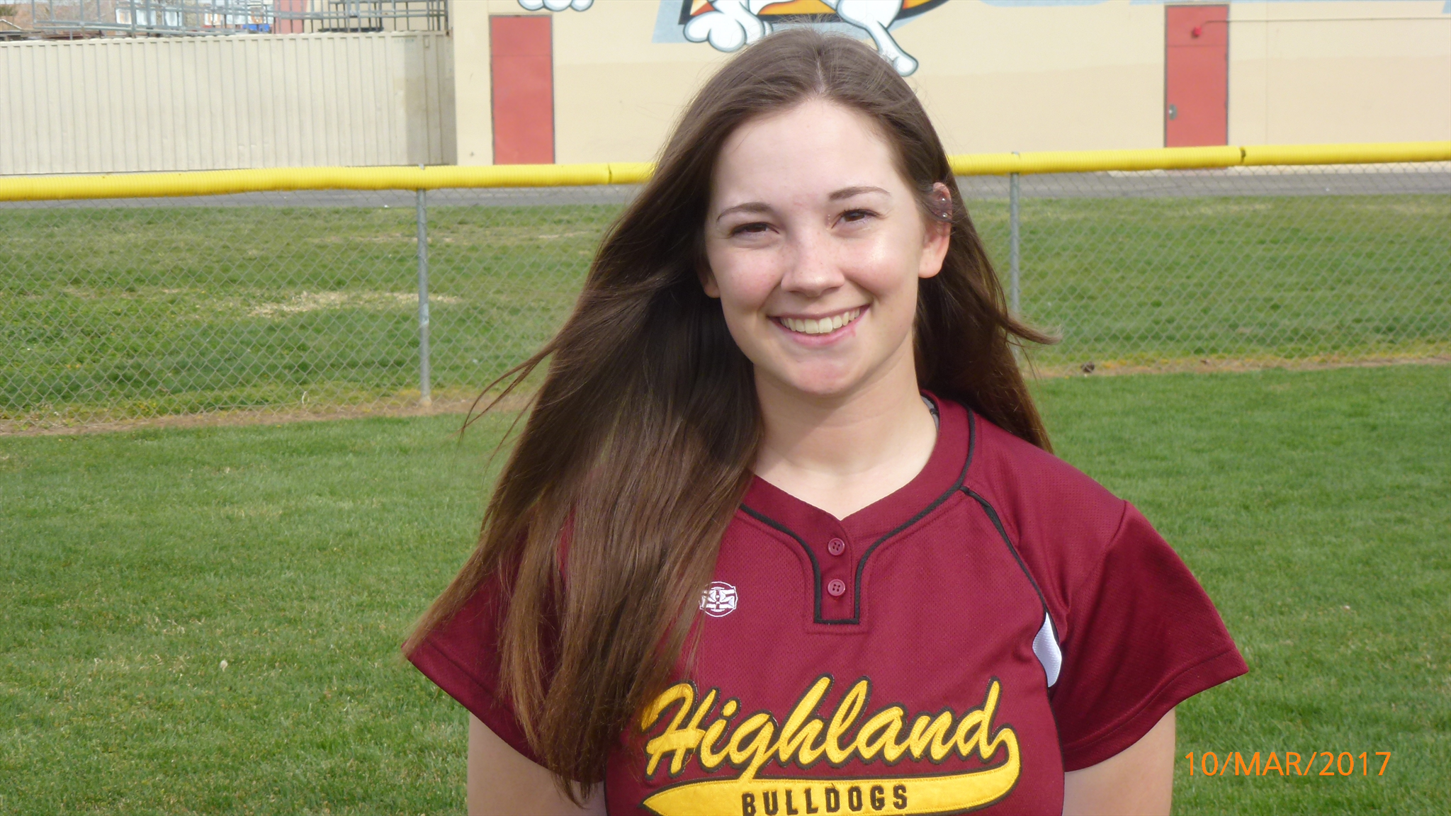 Kaitlyn Cronin
