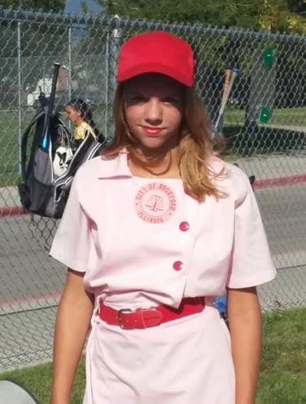 Shyann Beddow