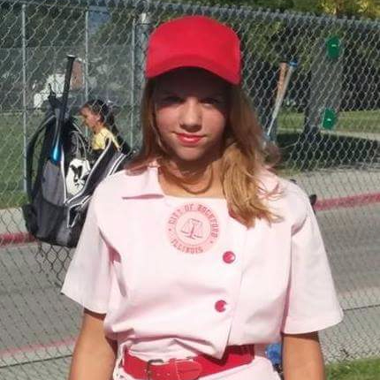 Shyann Beddow