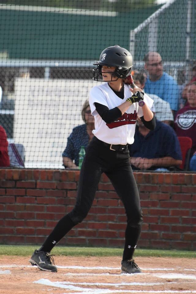 Kaitlynn McGoey