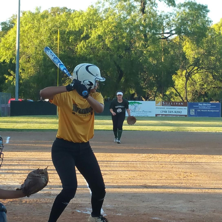 Alexia Camacho mugshot