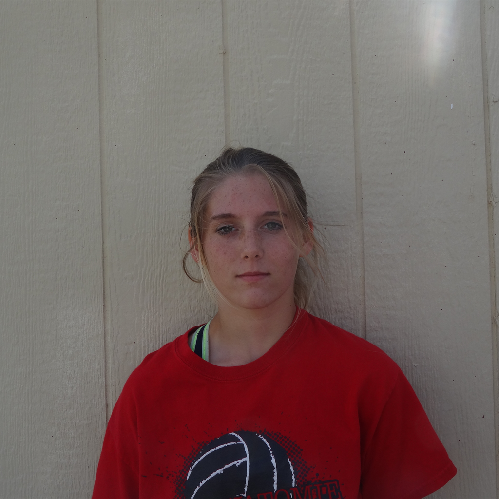 Courtney Harris mugshot