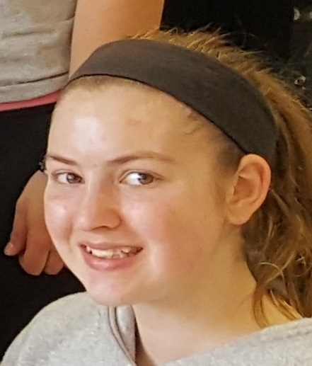 Kennedy Haberl