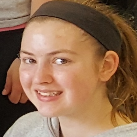 Kennedy Haberl mugshot