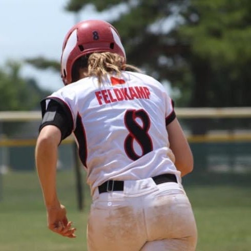 GRACE FELDKAMP