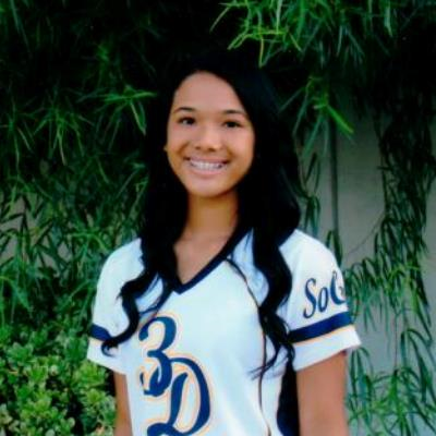 Angelina Escalona mugshot