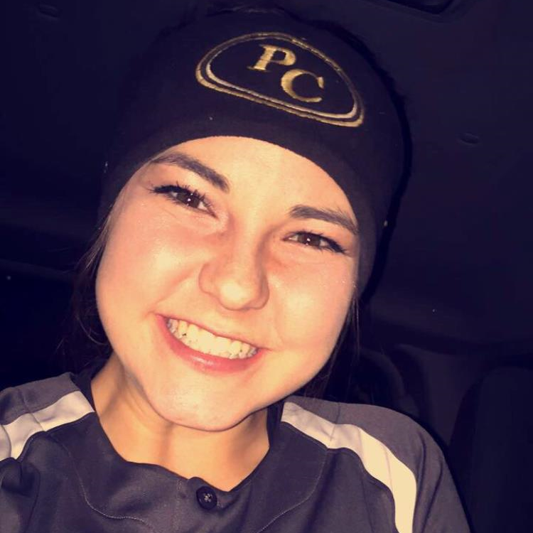 Kylie McMichen