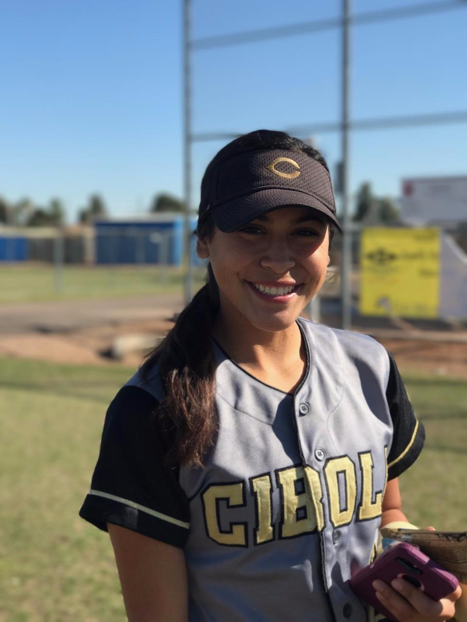 Kamryn Moctezuma