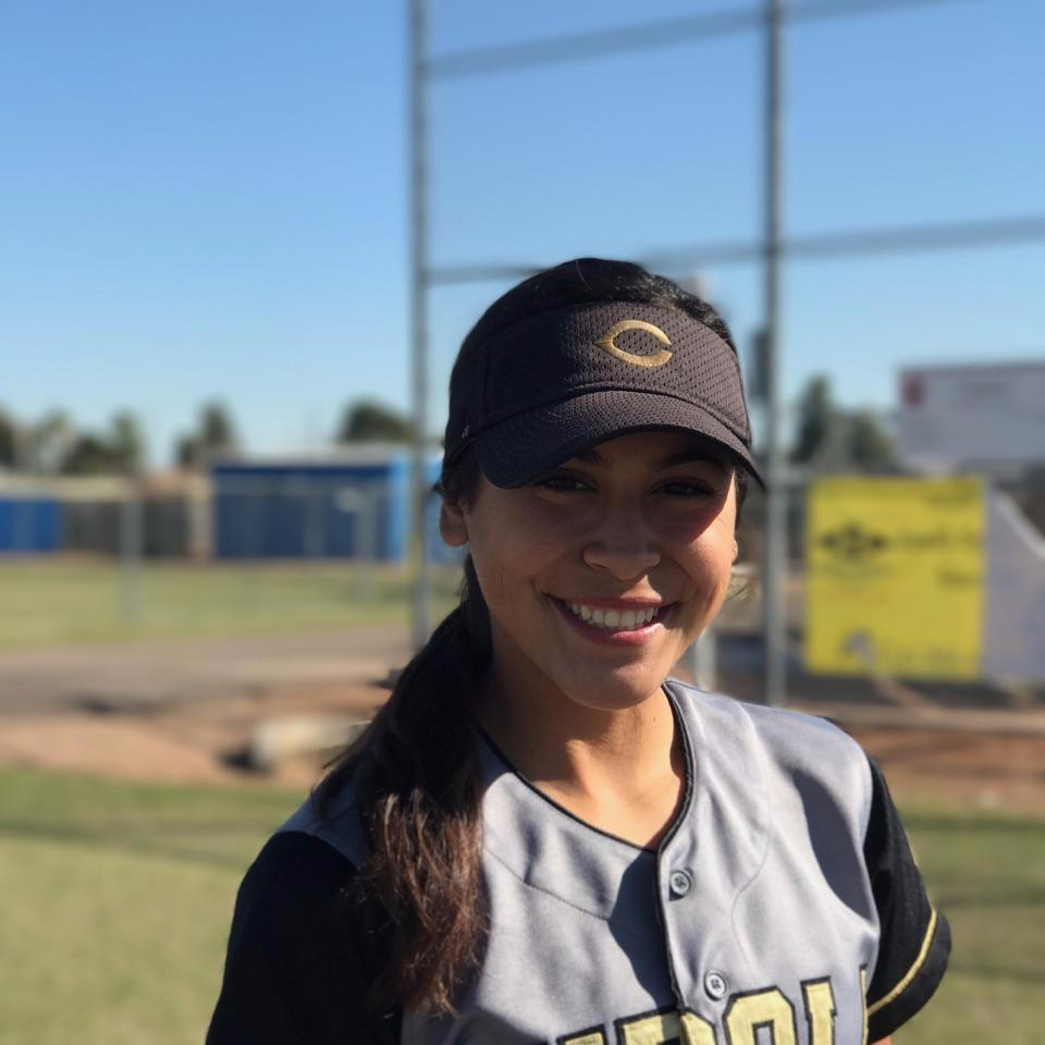 Kamryn Moctezuma
