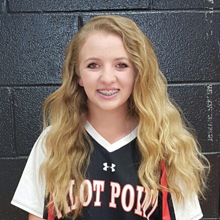 Kassy Gann mugshot