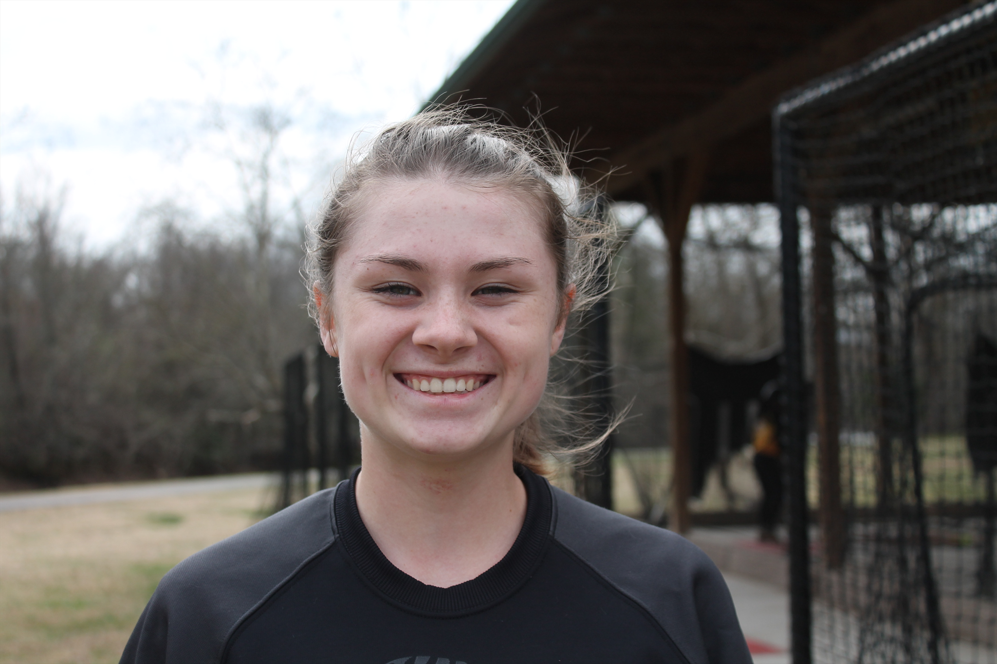 Reagan Ennis