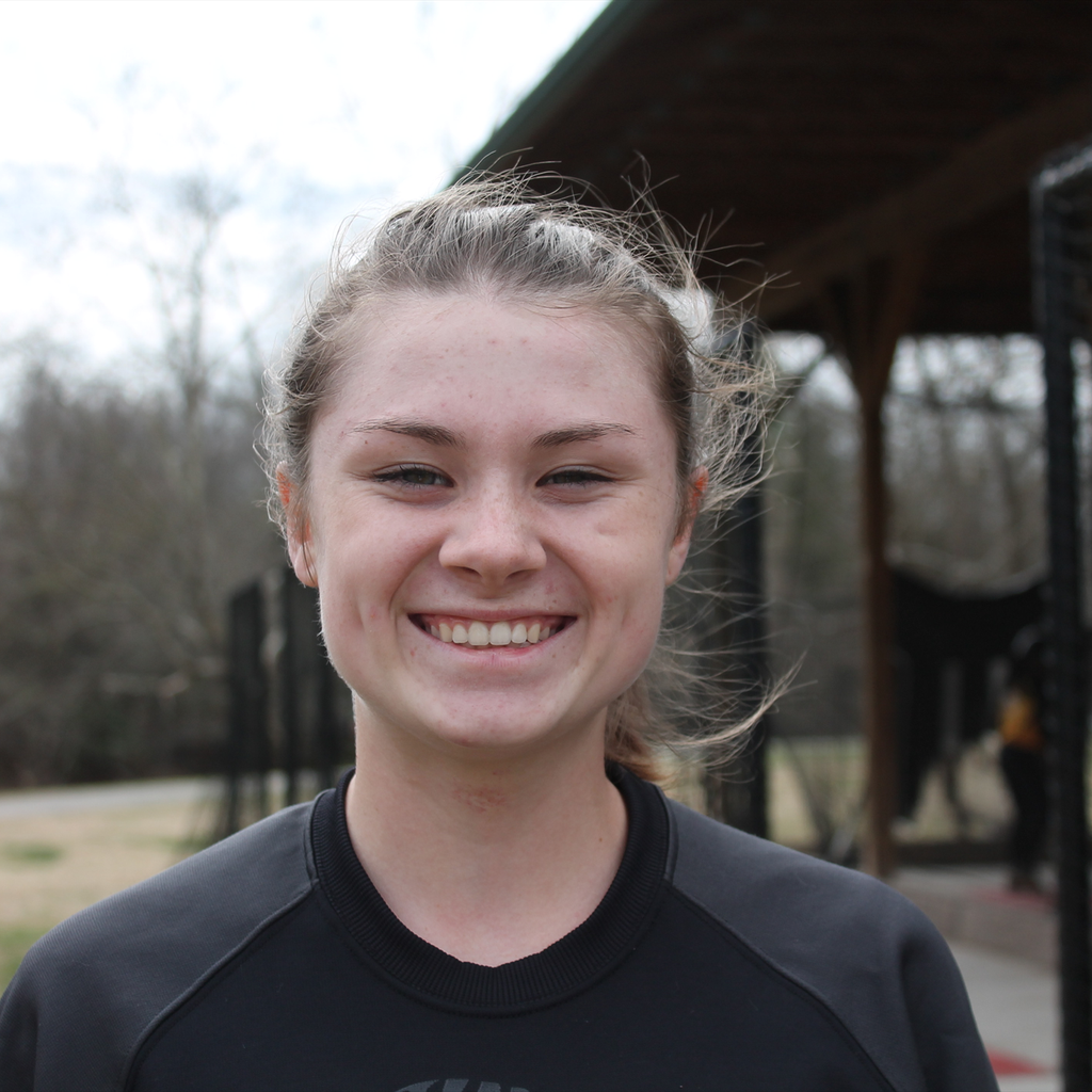 Reagan Ennis mugshot