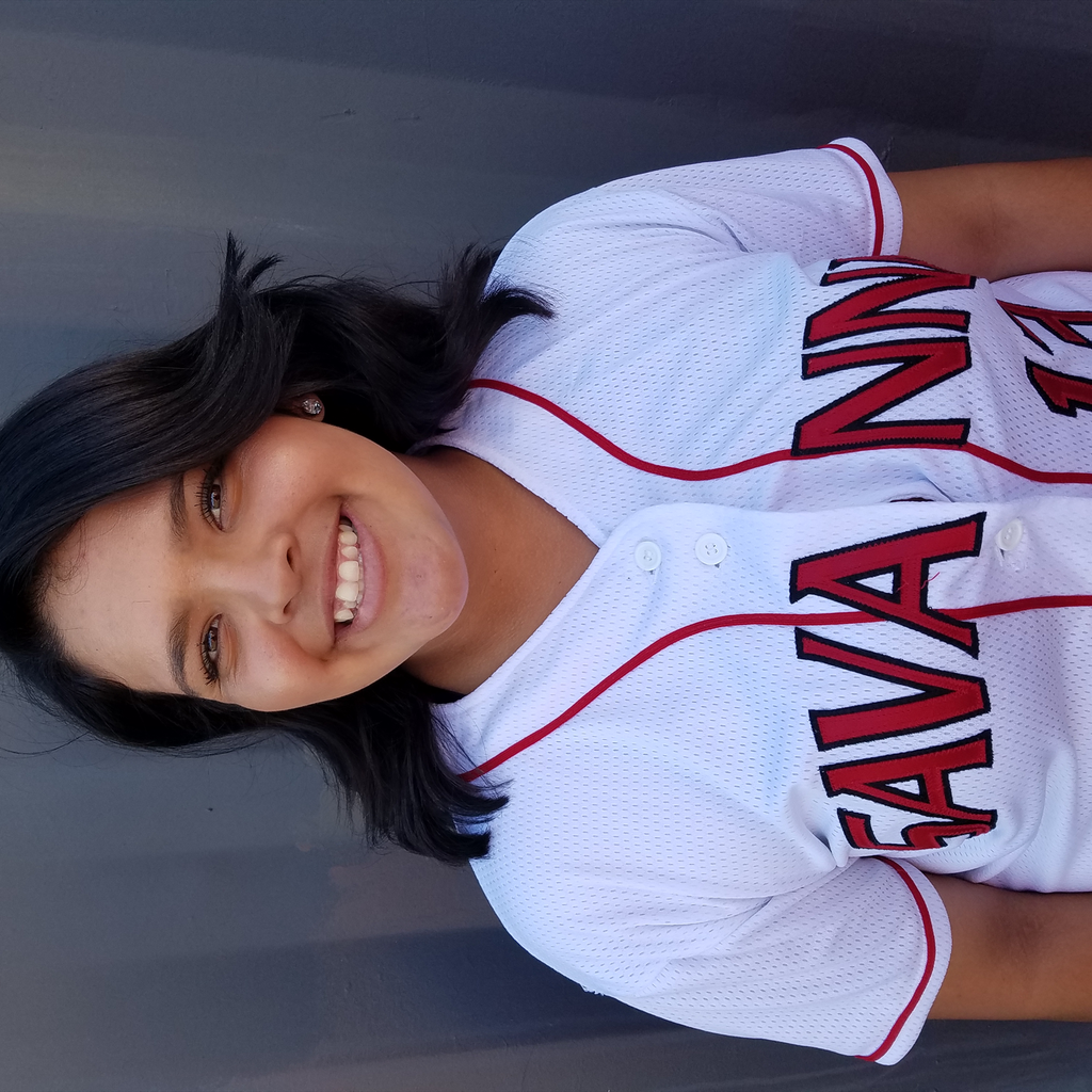 Marisa Meza mugshot