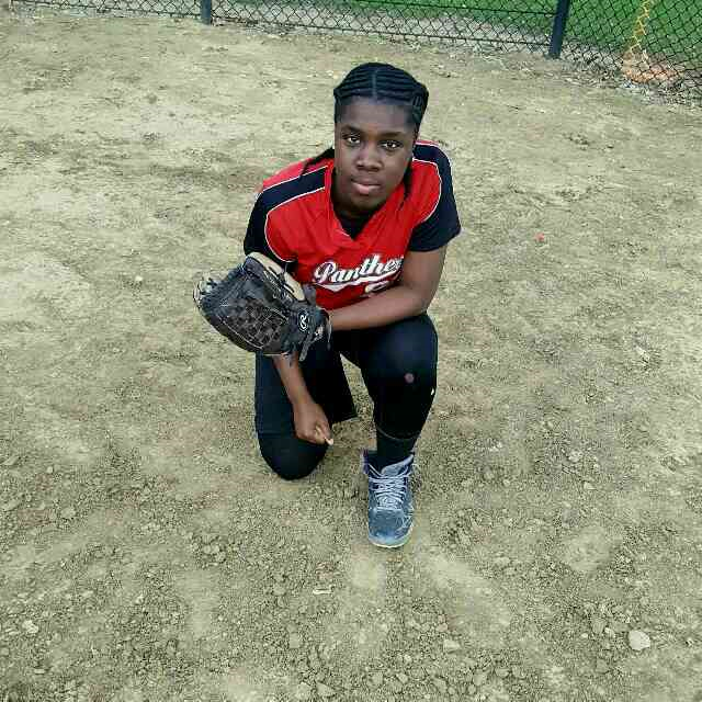 Willinesha Lyles