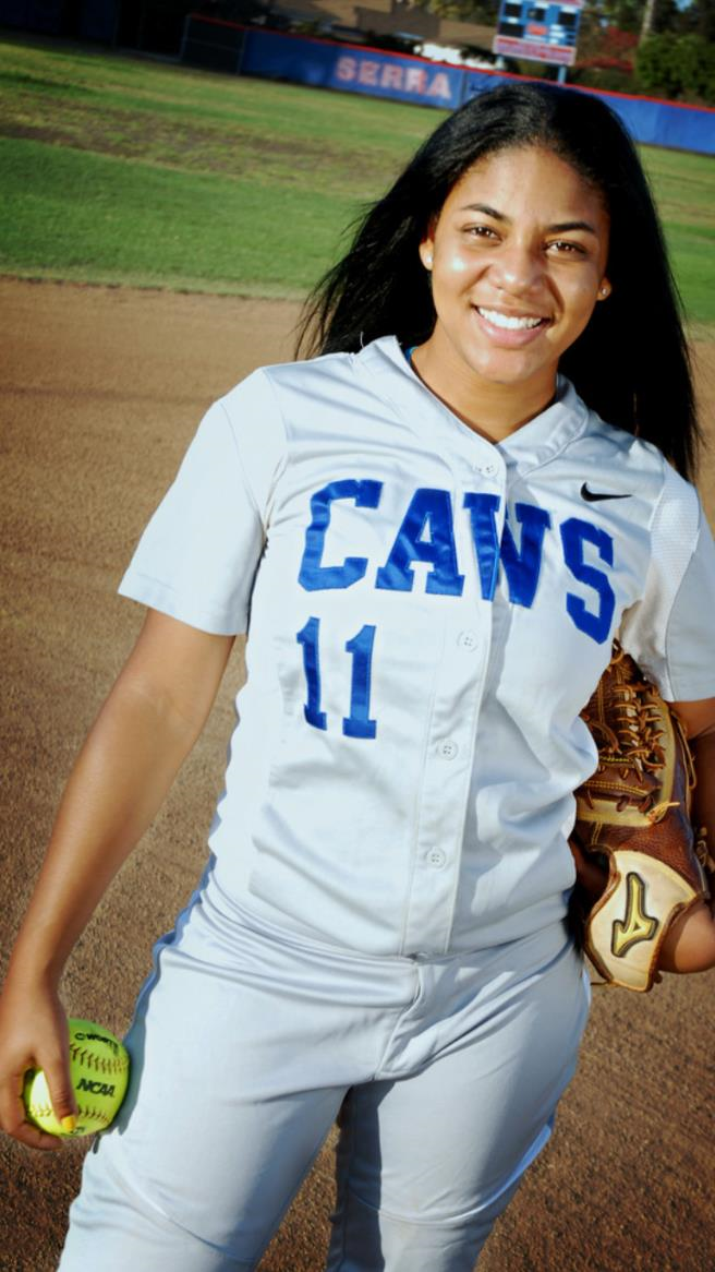 Eriyan Odom