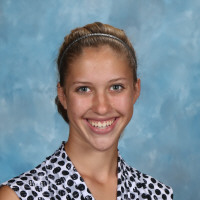 Abby Jensen mugshot