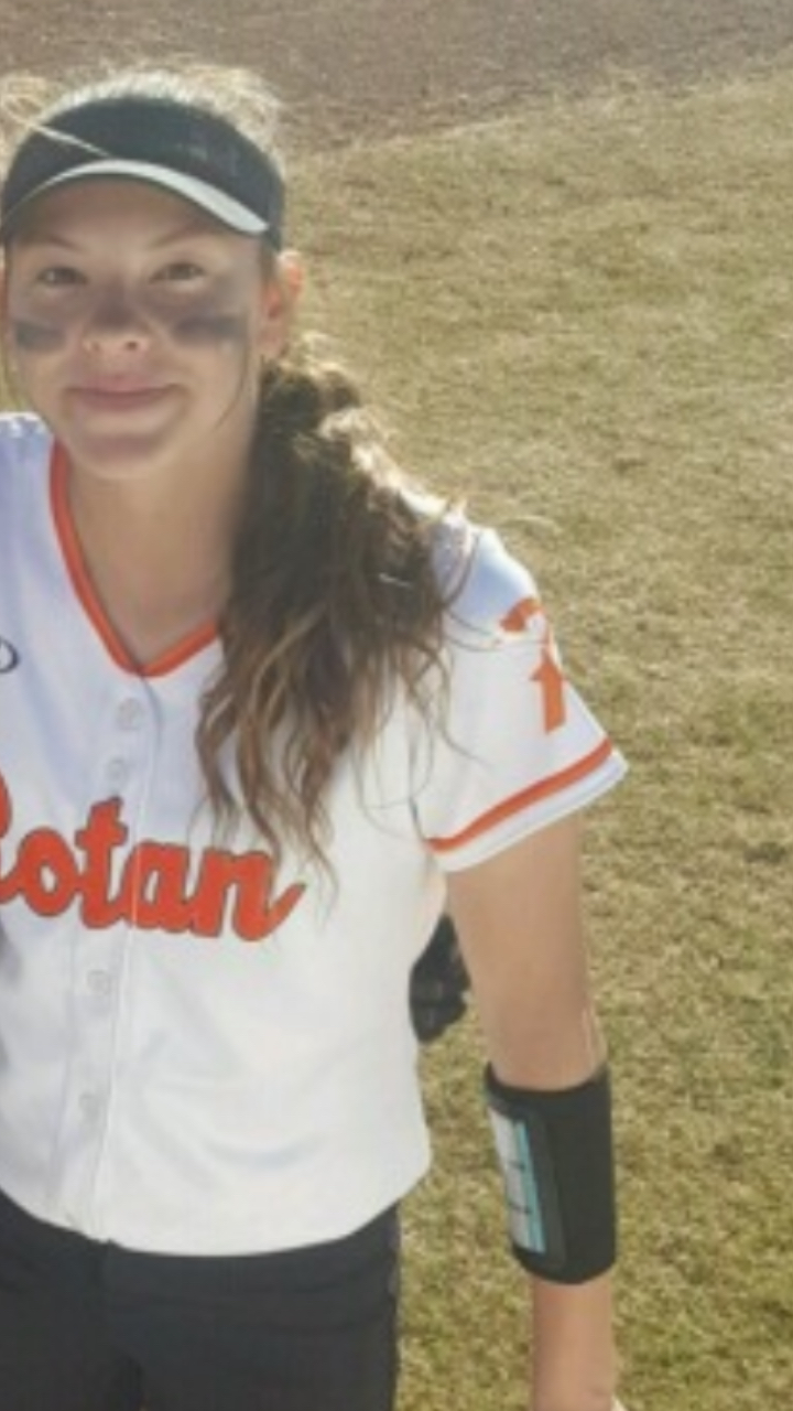 Ryleigh Denton