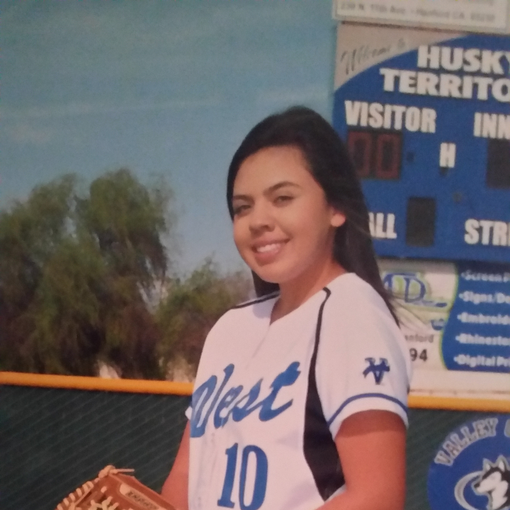 Irene Sias mugshot