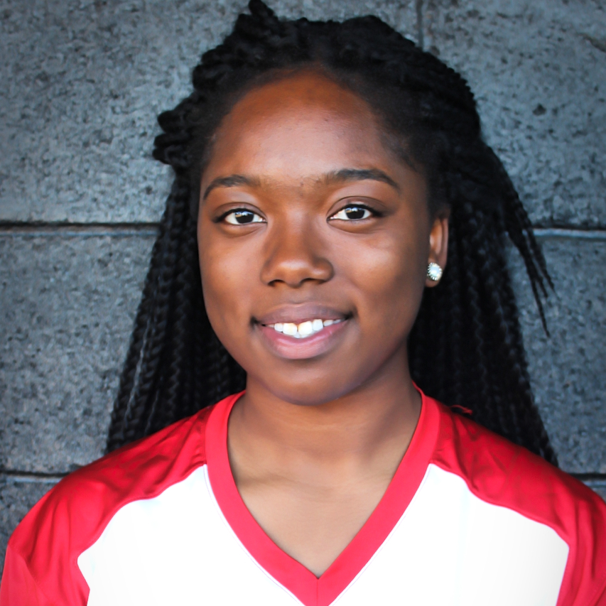 Jayla Speaks mugshot