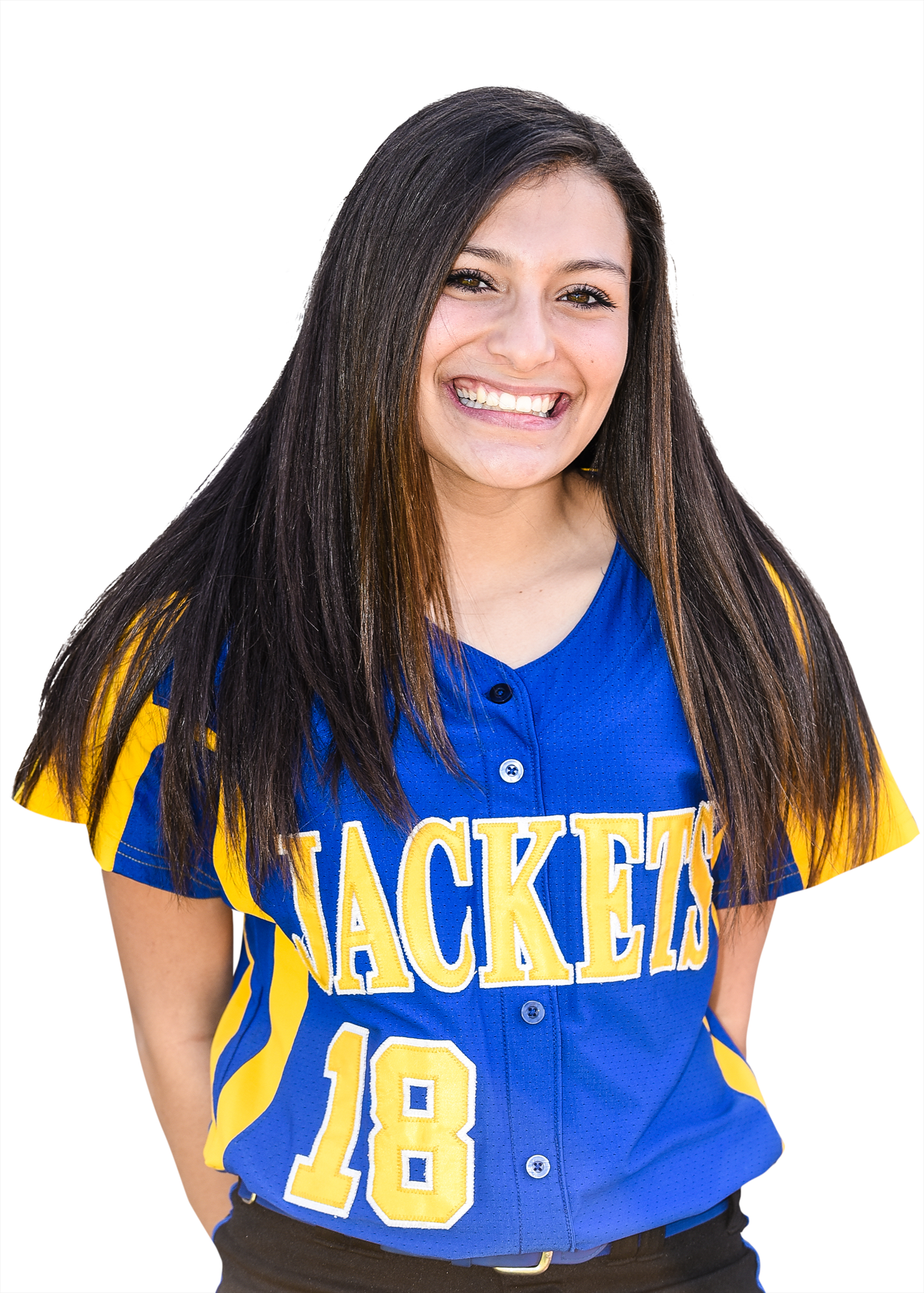 BRIANA ZAPATA