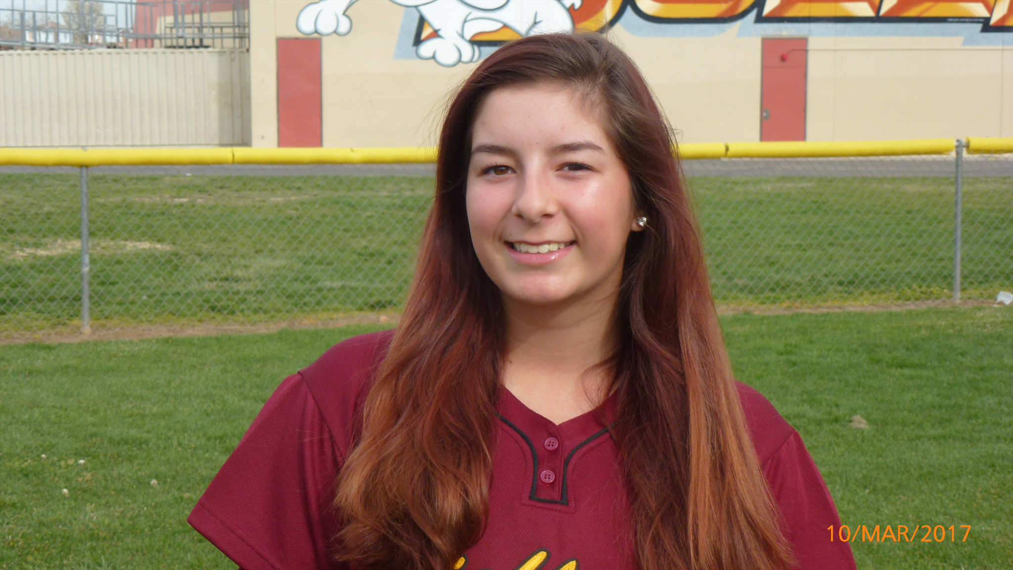 Catalina Aguilar mugshot