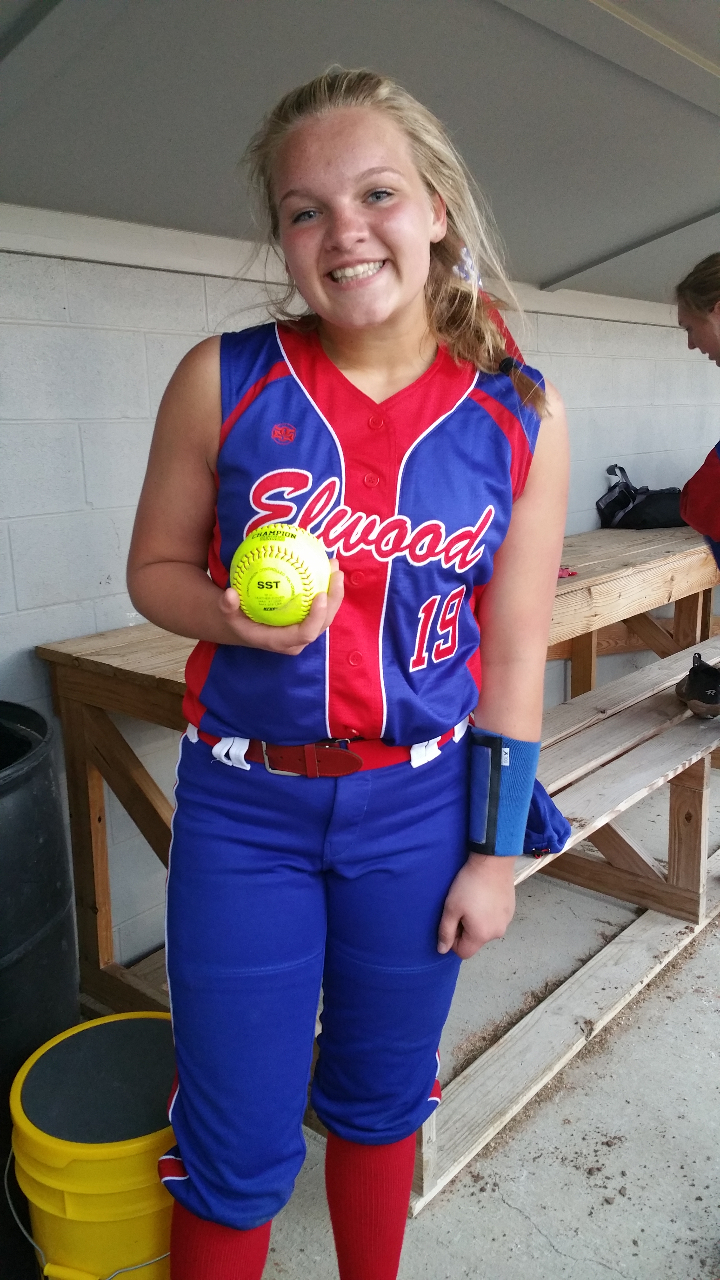 Madison Tincher