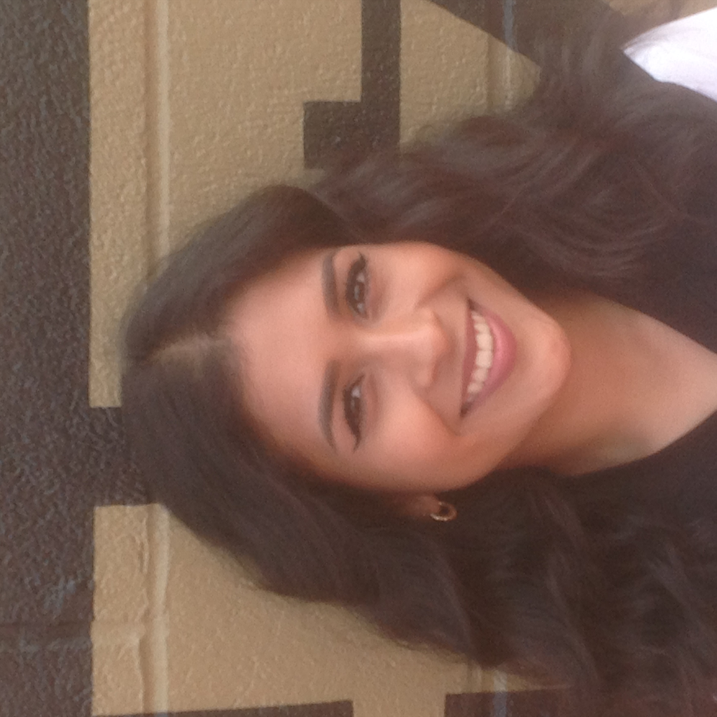 Marissa Gamboa mugshot
