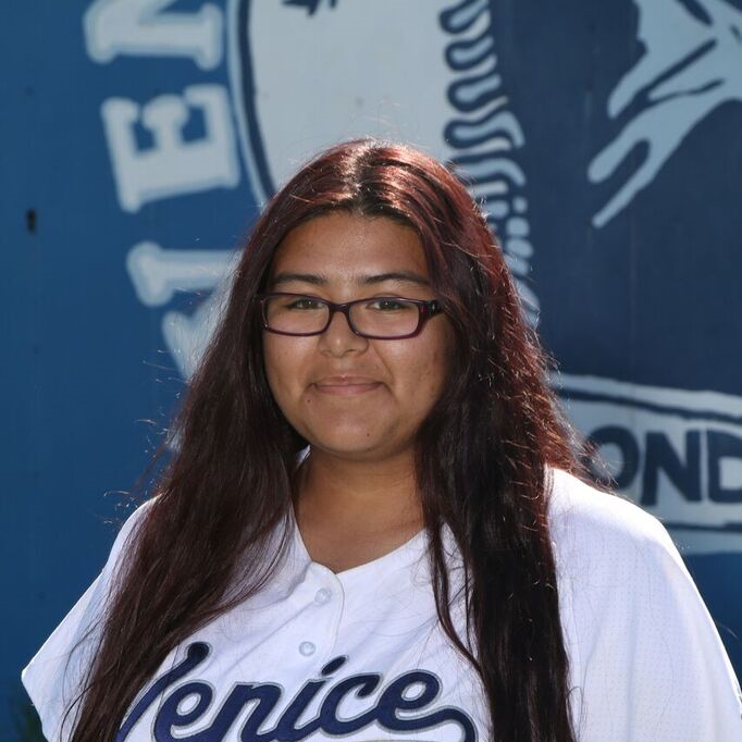 Natalee Echavarria mugshot