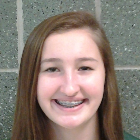 Mallory Rejman mugshot