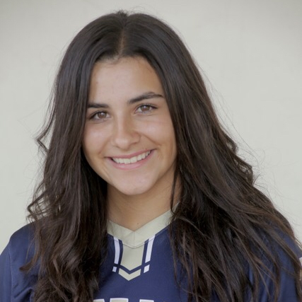Julia Vargas mugshot