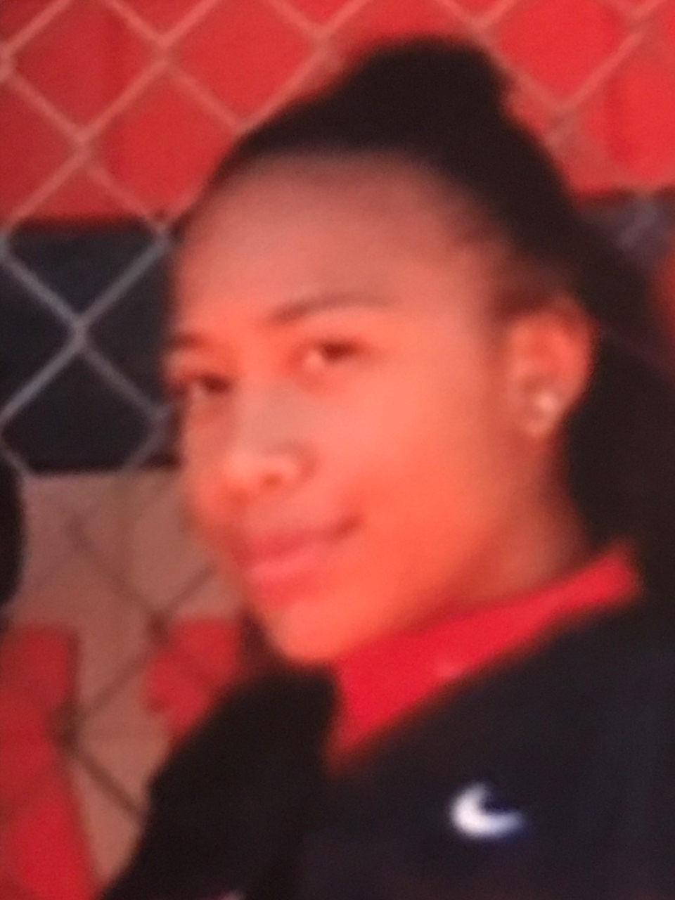 Zayla McBurrows