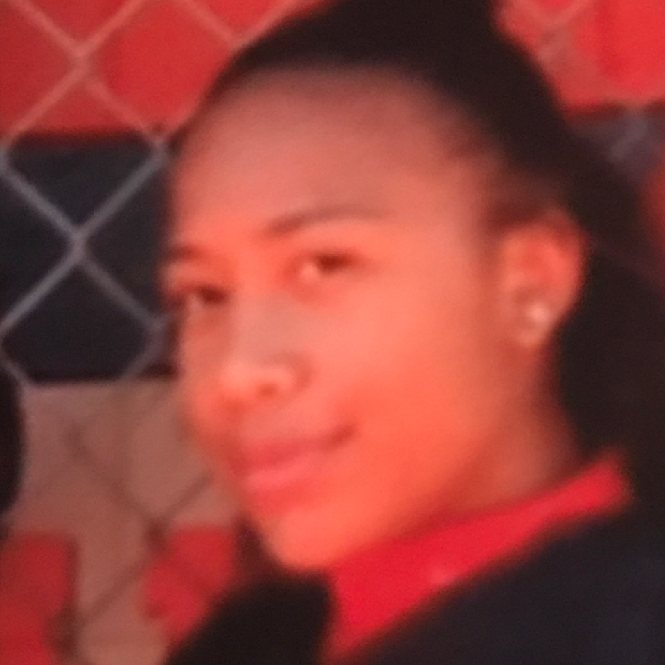 Zayla Mcburrows