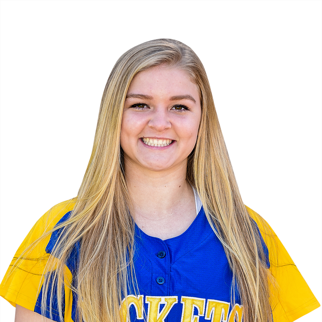 HANNAH FOERG