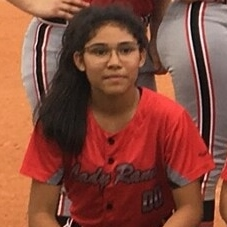 Celine Moya mugshot