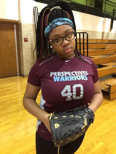 Raiah Mathis