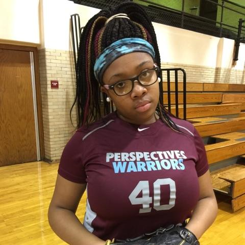 Raiah Mathis mugshot