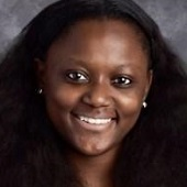 Zakeyia Brown mugshot
