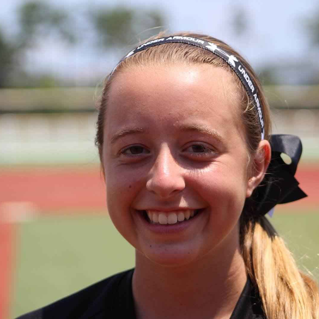Hana Schwindler
