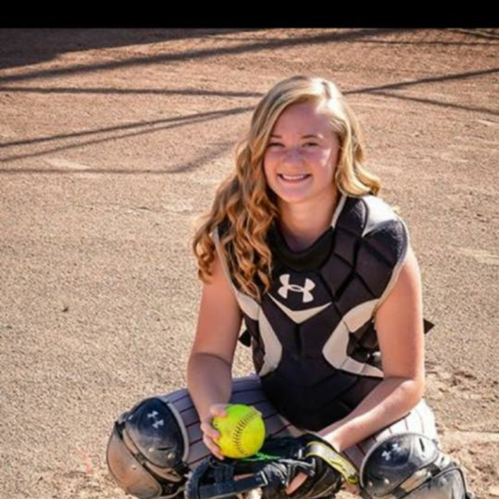 Kyra Wilson