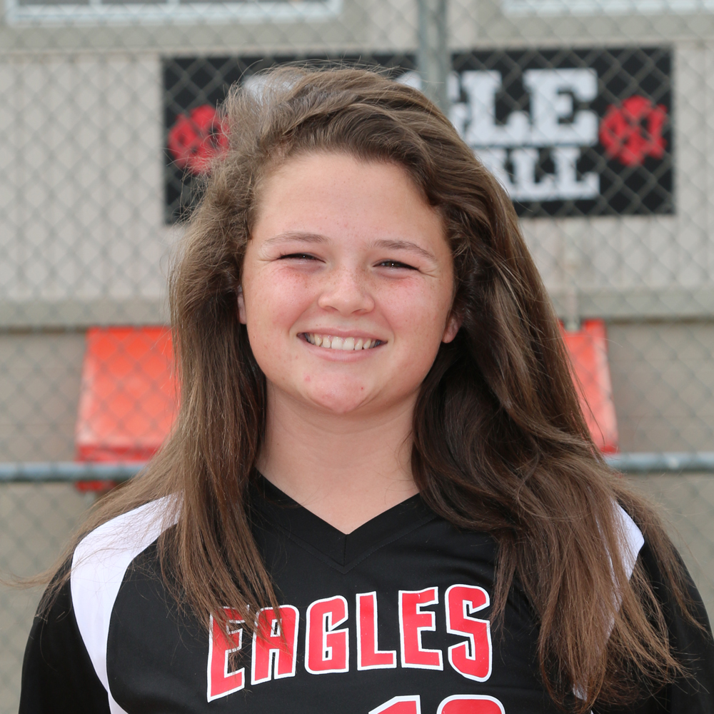 Ansley Moore mugshot
