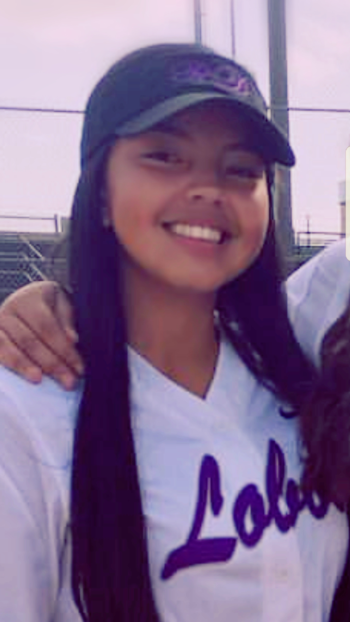 Alyssa Gomez mugshot
