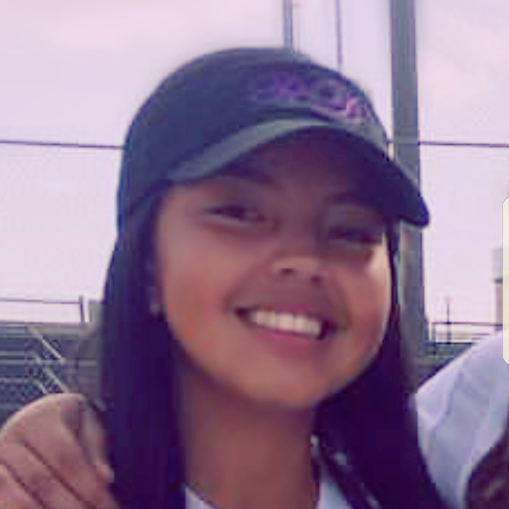 Alyssa Gomez mugshot