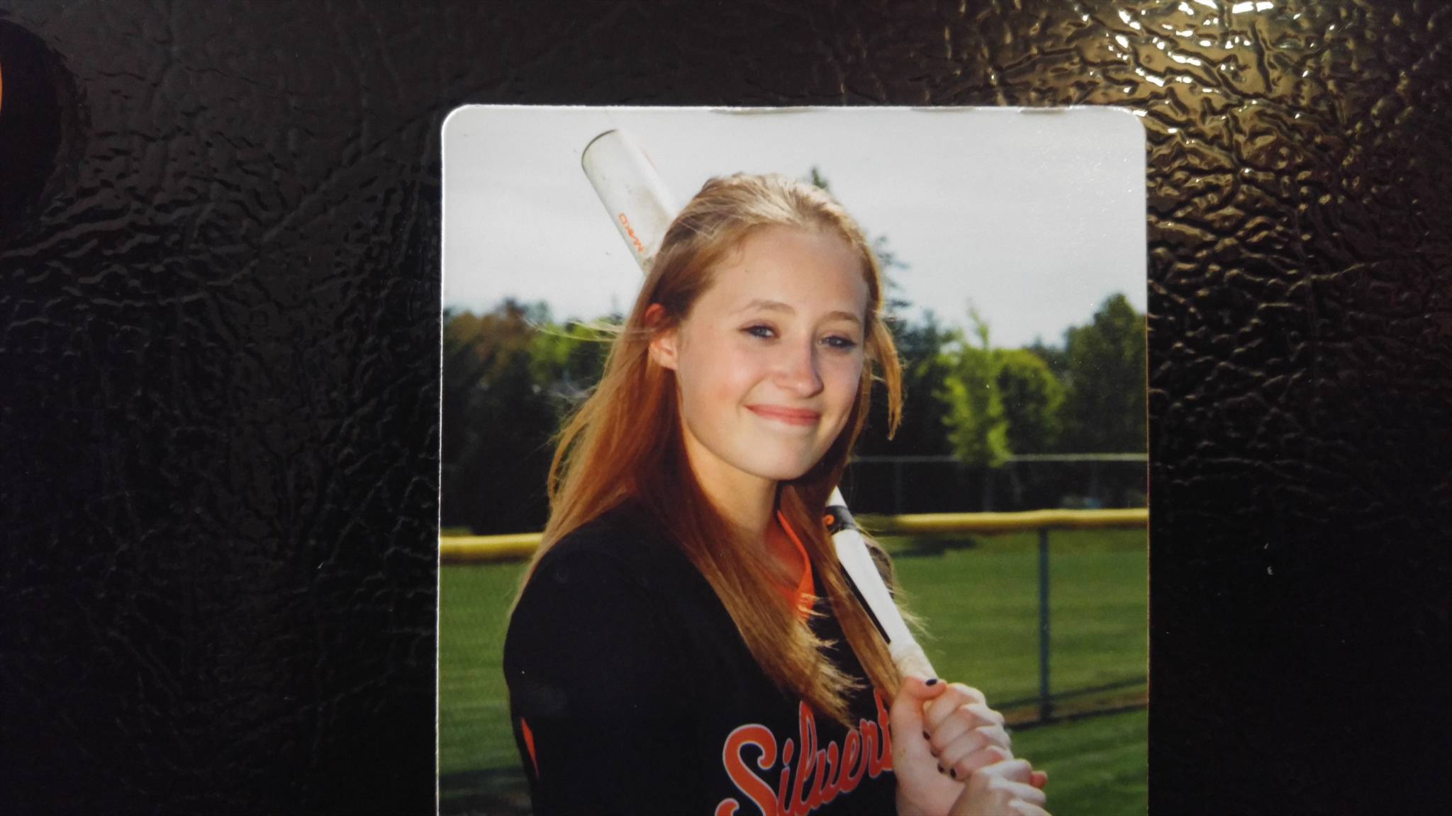 Maggie Buckholz mugshot
